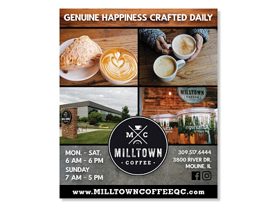 Milltown Coffee