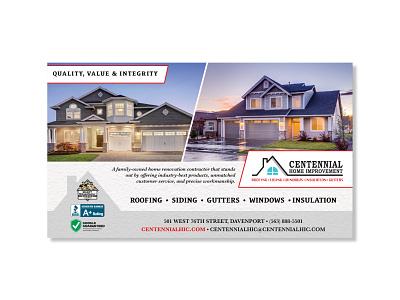 Centennial Home Improvement