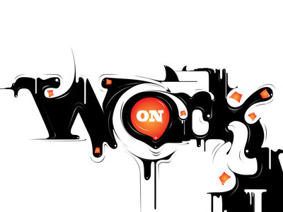 Workaholic by chin2off