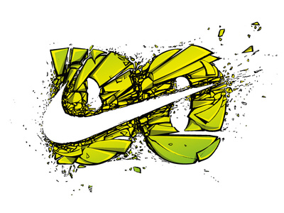 Nike "Just Do It"
