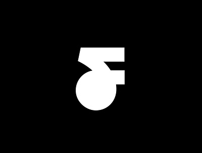Initial design for a musical platform logo. Freshgoodies / 2021 branding design graphicdesign logo musiclogo typography