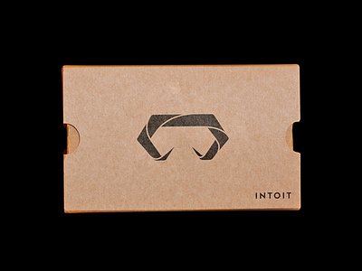 VR company logo