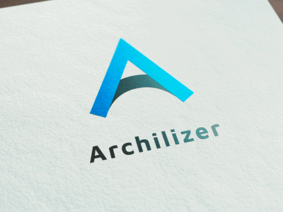 Archilizer Rebranding Identity architecture branding design grapihc identity identity branding logo rebranding visual web