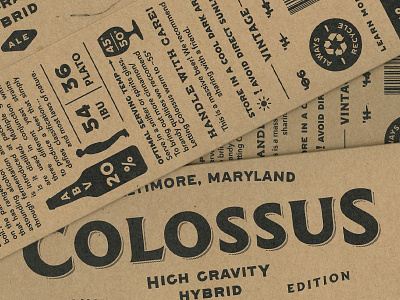 Colossus