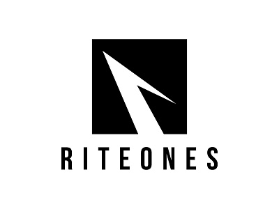 ✅ Rite Ones Logo Design, "1" Emblem⁠ 1 logo branding clothing cool symbol emblem fashion flat icon graphic design instagram logo logo design luxury minimal minimalist modern monogram streetwear