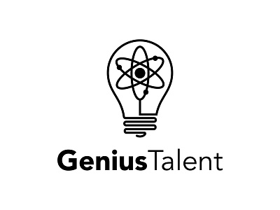 Genius vs. Talent