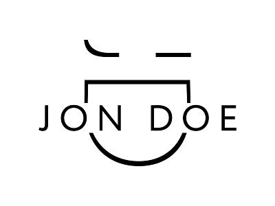 ✌🏻 Jon Doe Logo Design, JD Emblem⁠ apparel logo branding clothing cool symbol emblem jd jd logo lettermark logo logo design luxury minimal modern monogram