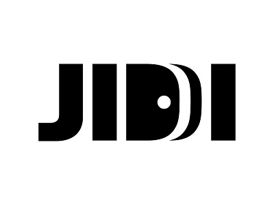 👜 JIDI Logo Design⁠ bag branding clothing logo fashion logo flat icon logo design luxury minimal minimalist modern purse wordmark