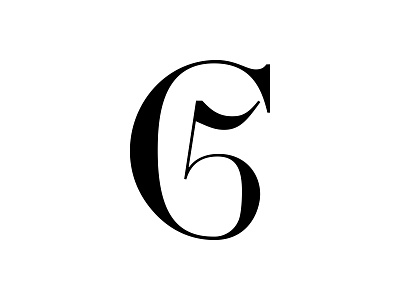C5 Luxury Clothing Label Logomark Design branding c5 clothing logo cool icon fashion logo logo design logo mark logotype minimalist emblem monogram type typography