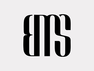 Lettermark / Monogram Design by Gert van Duinen on Dribbble