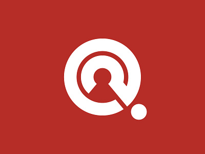 Quora Com Logo Q Letter Mark Redesign By Murat Bogazkesenli On Dribbble