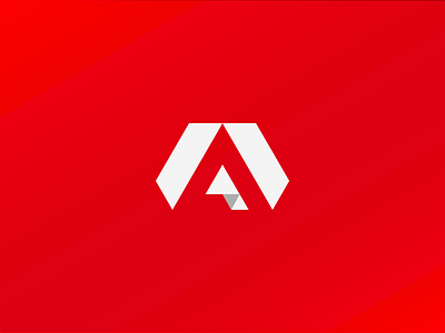 Adobe rebrand concept