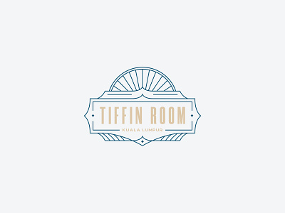 Tiffin Room