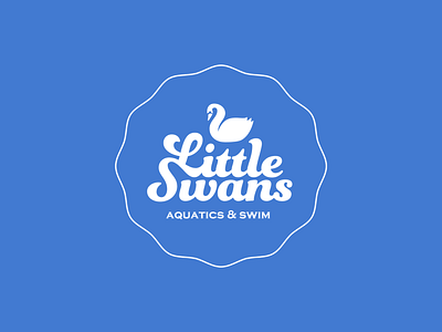 Little Swans Logomark