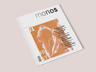 Revista Monos