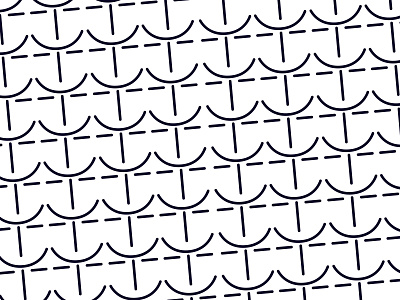 Pattern design / FREE ART FRIDAY brand branding clear corporate identity design emotikon erdwen faces icon icon design icons modern pattern pattern design simple design smile smile face smiley vector visual identity