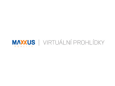 Logo design / MAXXUS REALITY