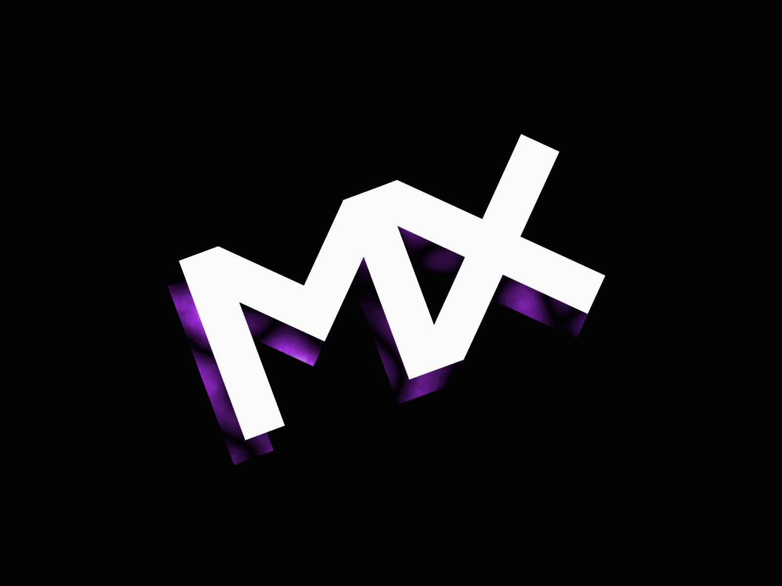 MX gif logitech logo mx purple