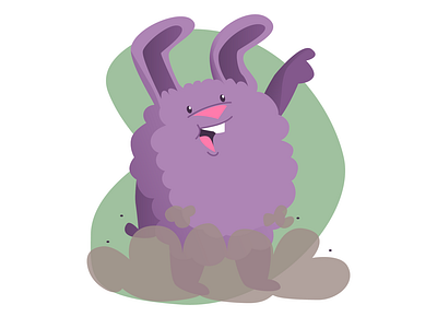 Dust Bunny