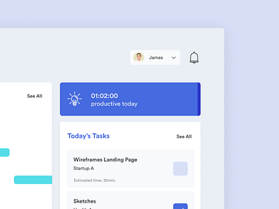 Slot — Productivity Tool