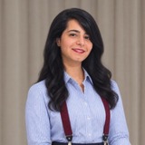 Delara Mozdbar
