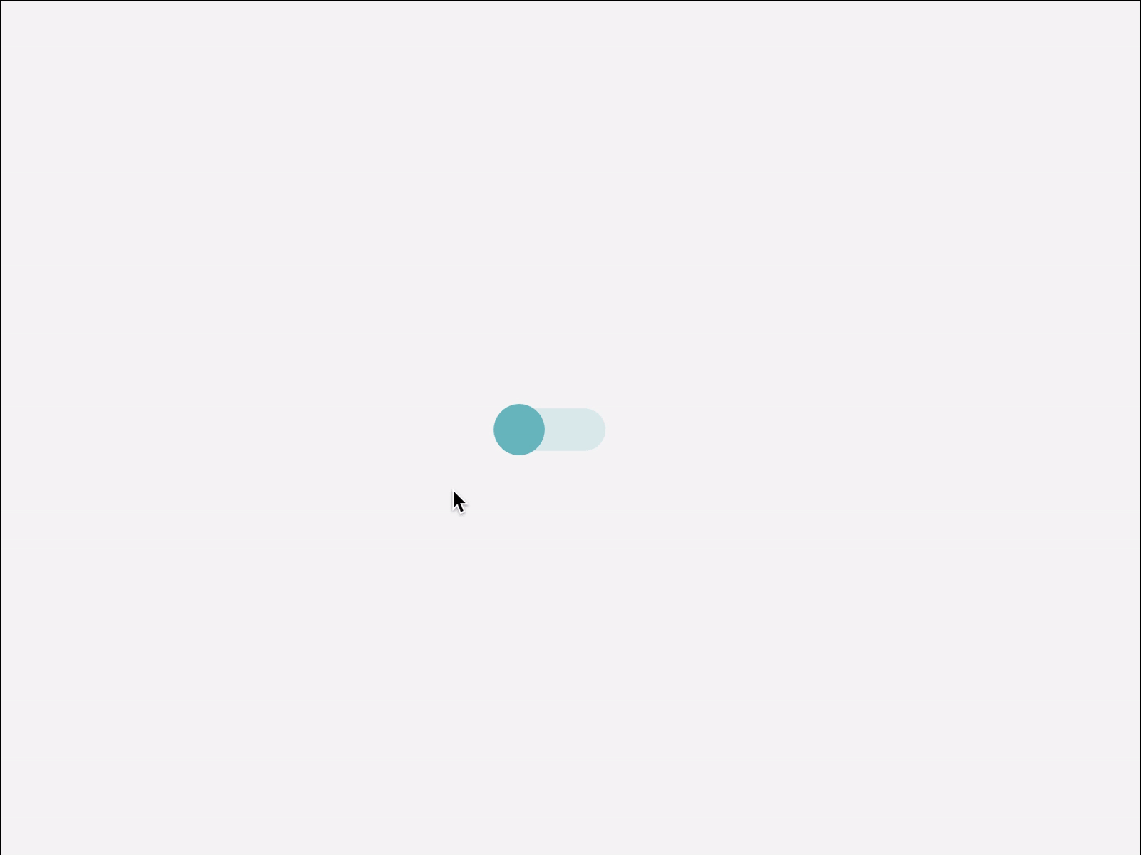 On/Off Switch – DailyUI #015 015 animation daily ui 015 daily ui challenge dailyui design illustration micro animation microinteraction minimal minimalism motion motion design ui uidesign