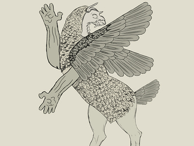 Gilgamesh - Mesopotamia character characterdesign el cantar de gilgamesh el cantar de gilgamesh epic poem gilgamesh gods grapgic design history of art ilustración digital ilustration literature outlines photoshop poems sketches sumerian wacom