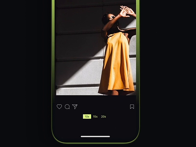 SCRL V3 Launch instagram instagram feed instagram stories ios ios app iphone iphone 10 iphonex lifestyle photography app scrl scrl gallery vsco