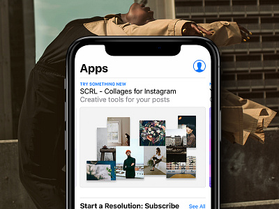 SCRL Apple Featured