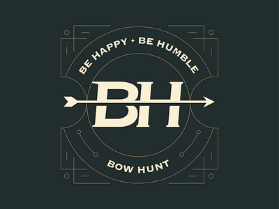 BH Badge