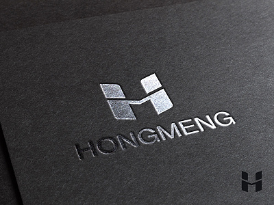 Logo-HongMeng logo