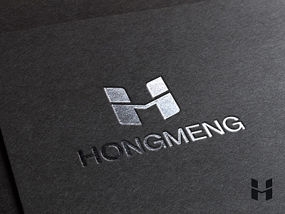 Logo-HongMeng