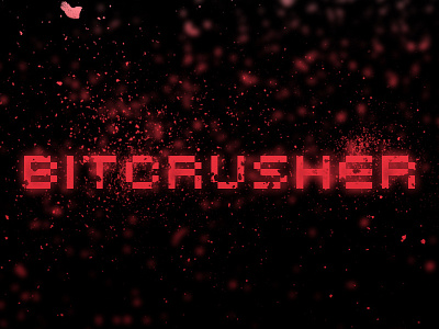 Bitcrusher soundtrack 8bit cover explosion music pixel retro spotify