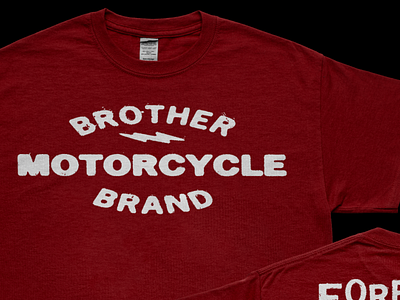 Brother Motorcycle brand