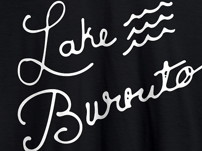 Lake Burrito burrito lake mucho tasty waves