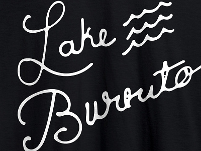 Lake Burrito