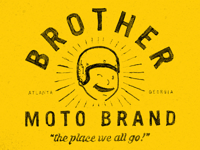 Brother Moto Brand