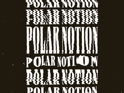 Polar Notion Scans