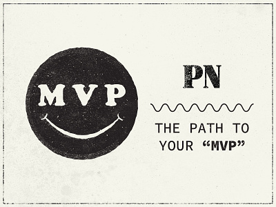 Path to your MVP