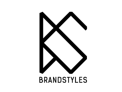 Brandstyles Logo 01 brand id logo