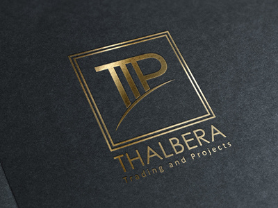 Thalbera Logo