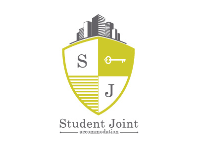 Student Joint Accommodation Logo 01