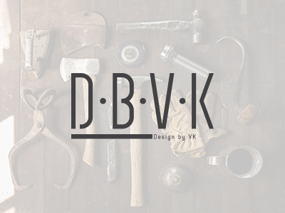 DBVK Logo brand brandid branding logo
