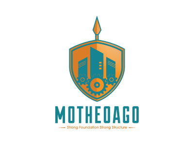 Motheoago Logo