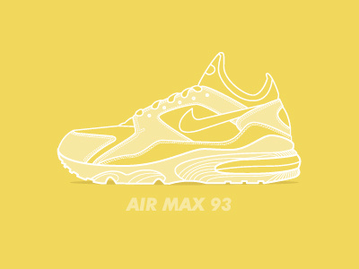 Air Max 93