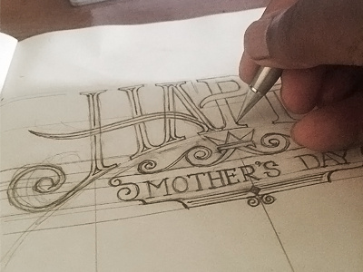 Hand Lettering hand lettering hand typography lettering lettering design type type design