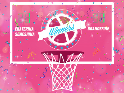 2016 Dribbble invites Winners dribbble invite invites prospects