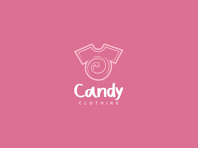 Candy Clothing Logo