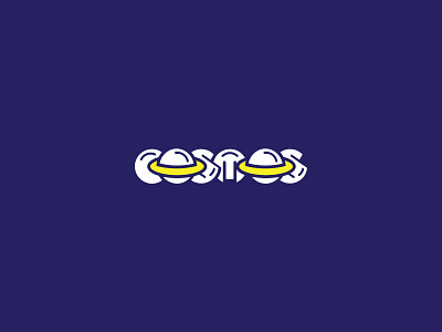 Cosmos Logotype