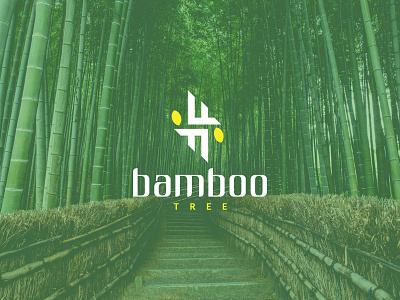 Bamboo Tree abstract bamboo bambu cultural culture ethnic forest glyph grass leaf leaves native ornaments patterns symbol traditional tree trees tropical woods